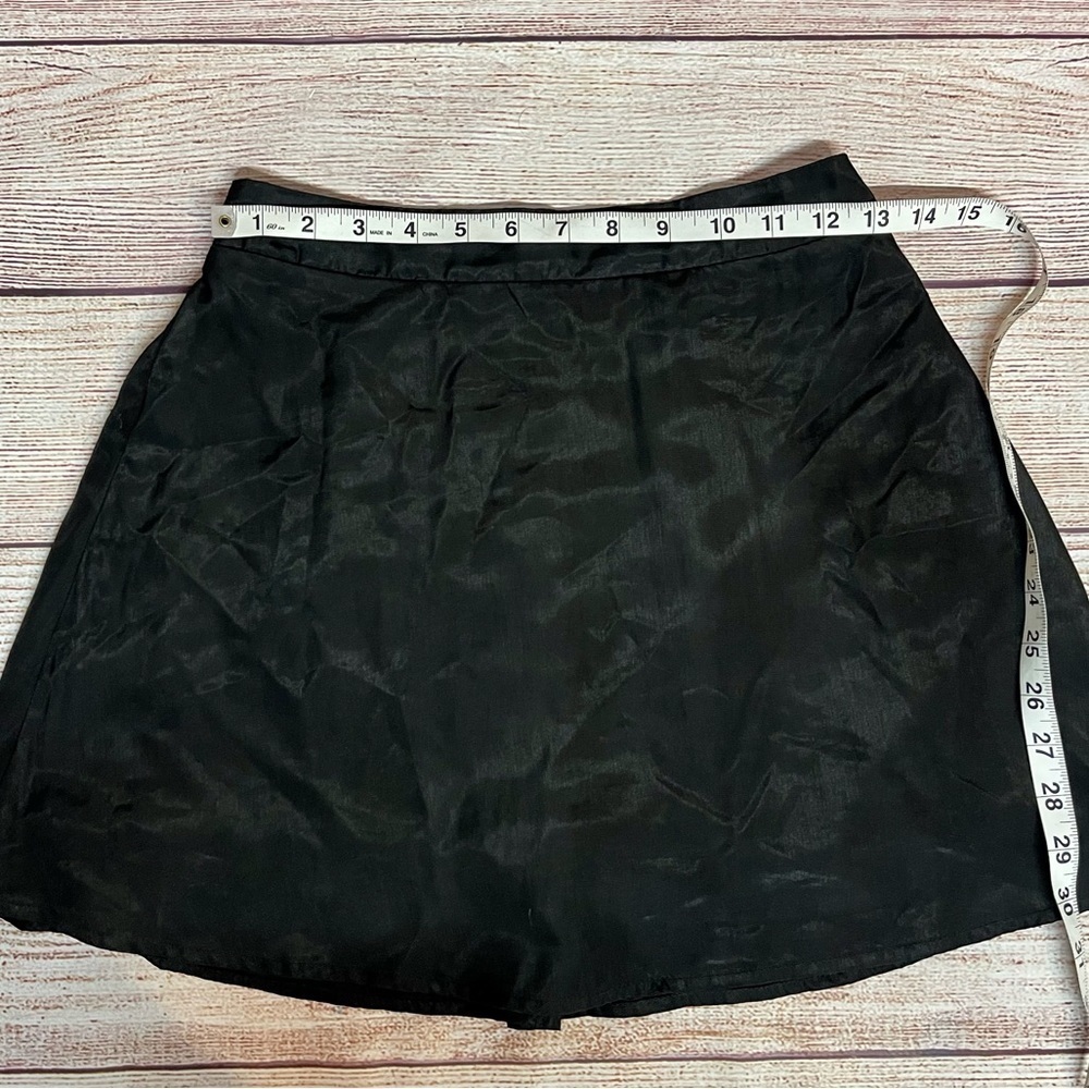 Tobi Mini Skirt - Picture 6 of 8